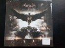 Best Of Batman: Arkham Knight -  Nick Arundel, David Buckley vinyl soundtrack