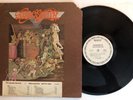 Aerosmith - Toys In The Attic - 1976 White Label Promo PC 33479 (NM-)