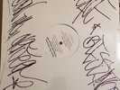 Dorn The Overseer - California Dream EP Rare Indie Rap Hip-Hop 12