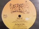 Slomo - Ghetto Jedi - Rare Indie Rap Hip-Hop 12