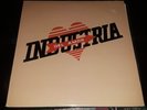 INDUSTRIA DEL AMOR - SI LO HUBIERA SABIDO LP RARE BALADA FONOVISA