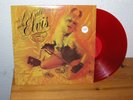 LP   The Cramps ?– A Date With Elvis, Red Vinyl