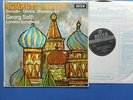SXL 6263 Romantic Russia Solti wb ed.3 Ex+