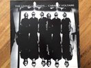 CABARET VOLTAIRE ?– THE LIVING LEGENDS... X2 LP MUTE PRESSING