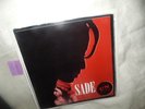 Sade LP Vinyl Record Unplugged LP5061251 2003