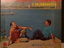 ALFREDO VARGAS Y SU ORQUESTA Con la Voz de Ferdibú COTIQUE US Latin Salsa RARE