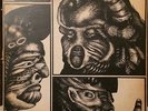 YAKI KANDRU S/T Private Press COLOMBIA LP 1977 Gatefold RARE EXPERIMENTAL FOLK