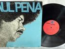 Paul Pena LP S/T Self-Titled Capitol 11005 Grateful Dead VG++