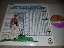 JERRY JEFF WALKER LP MR. BOJANGLES - FIRST PRESSING ATCO - DAVID BROMBERG