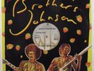 BROTHERS JOHNSON Strawberry Letter 23 A&M 12