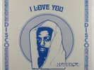 KARRIEM I Love You PASHLO 12