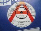 DEL SHANNON RARE UK STATESIDE DEMO 45 1964 NREX/EX KEEP SEARCHIN WE'LL FOLLOW