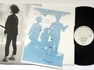 The Cure Boys Don't Cry New Voice Rare Promo 12