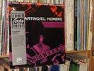 PAT MARTINO & TRUDY PITTS 
