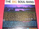 JOHNNY GRIFFIN The Big Soul-Band LP (1960) RIVERSIDE deep groove orig JAZZ