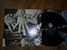 BON JOVI keep the faith  1992-FIRST UK PRESS- MERCURY,JAMCO LAB - MINT