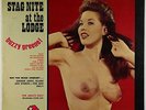 Buzzy Greene - Stag Nite At The Lodge LP - Laff - Cheesecake