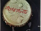 Judas Priest - Rocka Rolla LP - Visa VG+