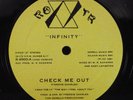 INFINITY Check Me Out ROTA 12