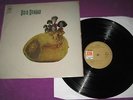 SEA TRAIN - 1ST ALBUM - A & M UK 1969 RARE ORIGINAL