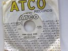 JIMMY RICKS & RAVES-DADDY ROLLIN' STONE ON ATCO R&B 45-HEAR