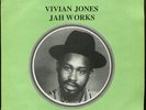 Vivian Jones - Jah Works UK Jah Shaka LP Listen
