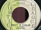 Jah T - Lick The Pipe Peter Pt. 4 JA Upsetter 7