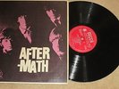 ROLLING STONES - AFTERMATH - ORIGINAL DECCA LABEL - LP RECORD
