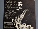 ABNER JAY The Backbone Of America Is A Mule And Cotton RECORD LP BRANDIE RECORDS