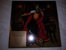 IRON MAIDEN - EDWARD THE GREAT - DOUBLE PICTURE DISC ALBUM