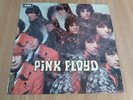 PINK FLOYD - PIPER AT THE GATES OF DAWN - UK 1SSUE - ONE EMI BOX - EXCELLENT