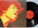 Rare Rock Double LP - Jimi Hendrix - Electric Ladyland - 180 gr. Vinyl, Booklet