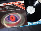 MERCURY LIVING PRESENCE SR 90183 BARTOK DORATI FR-5/5 WHITE LABEL PROMO WLP NR