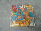 THE CREAM OF MUSCLE SHOALS-S/T-PETE CARR-BARRY BECKETT-LP-SHRINK-EAGLE 3136-NM