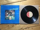 Lobby Lloyd Coloured Balls LP Ball Power EMI Label Stereo Orig OZ Rare