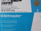 Trnsmt VIP tickets The Killers
