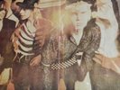 Generation X - Untouchables . Rare album - vinyl punk