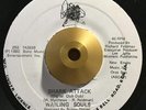 WAILING SOULS Shark Attack REGGAE ROOTS 45 HEAR