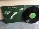 The Smiths The Queen Is Dead New Zealand Rough Trade Single Sleeve