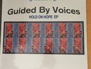 Guided By Voices Hold On Hope (Vinyl) Limited Edition  - Brand New