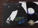 LP Andrew Hill Smokestack USA 1995 | M- to EX