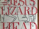 THE JESUS LIZARD 