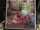 RARE -BOW WOW WOW -- SEE JUNGLE -- Nude Cover  1981 London Pressing