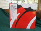 MINT NEW THE ROLLING STONES 1971-2005-LIMITED EDITION 14 ORIGINAL VINYL  BOX SET