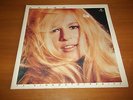 ALIKI VOUGIOUKLAKI THE FILM SONGS ORIG PROMO GREEK LP LOIZOS PLESSAS UNPLAYED