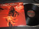CHILDREN OF BODOM Something Wild LP vinyl 1st press Nuclear Blast 1998 EX+/Mint-