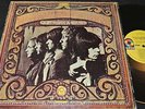 BUFFALO SPRINGFIELD Last Time Around / US LP 1968 ATCO SD33-256