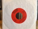 EXC 45 RPM JAMES BROWN LEE / LEON AUSTIN Give Me A Chance Loving You [WINDCHIME]