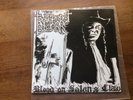 REVEREND BIZARRE / RITUAL STEEL 7” mint metal