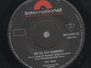 THE WHO  Rare 1969 Australian Only 7